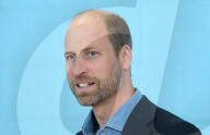 Prince William in Edinburgh