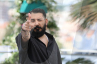 Cannes 2025: 'Aisha Can't Fly' Photocall