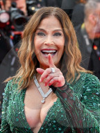 Cannes 2025: 'The History Of Sound' Premiere RED CARPET