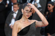Cannes 2025: 'The History Of Sound' Premiere RED CARPET