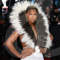 Cannes 2025: 'The History Of Sound' Premiere RED CARPET