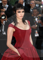 Cannes 2025: 'The History Of Sound' Premiere RED CARPET