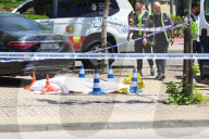 Ukrainian Ex-Top Official Shot Dead Outside Madrid School