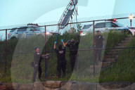 Man‚Äôs Body Found In Water At Jerome Park Reservoir