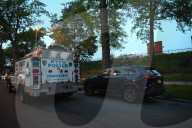 Man‚Äôs Body Found In Water At Jerome Park Reservoir