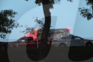 Man‚Äôs Body Found In Water At Jerome Park Reservoir