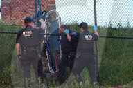 Man‚Äôs Body Found In Water At Jerome Park Reservoir