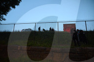 Man‚Äôs Body Found In Water At Jerome Park Reservoir