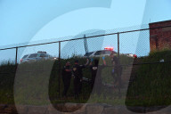 Man‚Äôs Body Found In Water At Jerome Park Reservoir