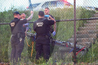 Man‚Äôs Body Found In Water At Jerome Park Reservoir