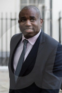 Politicians In Downing Street