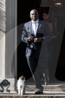 Politicians In Downing Street