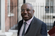 Politicians In Downing Street