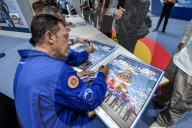 Flying As A Team: 40 Years Of Patrulla Águila