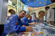 Flying As A Team: 40 Years Of Patrulla Águila