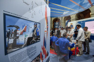 Flying As A Team: 40 Years Of Patrulla Águila