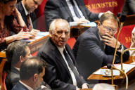 Questions To The French Government At The National Assembly