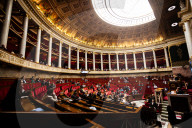 Questions To The French Government At The National Assembly