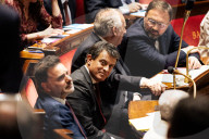 Questions To The French Government At The National Assembly