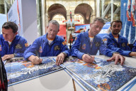 Flying As A Team: 40 Years Of Patrulla Águila