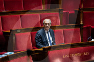 Questions To The French Government At The National Assembly