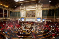 Questions To The French Government At The National Assembly