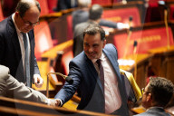 Questions To The French Government At The National Assembly