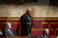Questions To The French Government At The National Assembly