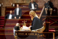 Questions To The French Government At The National Assembly