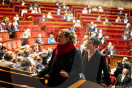 Questions To The French Government At The National Assembly