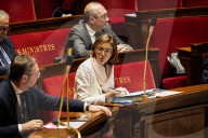 Questions To The French Government At The National Assembly