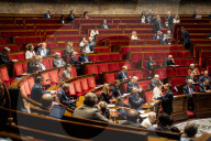 Questions To The French Government At The National Assembly