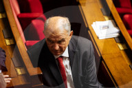Questions To The French Government At The National Assembly