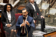 Questions To The French Government At The National Assembly