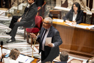 Questions To The French Government At The National Assembly