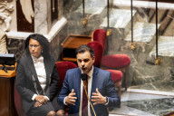 Questions To The French Government At The National Assembly