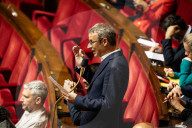 Questions To The French Government At The National Assembly