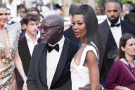 "The History Of Sound" Red Carpet - The 78th Annual Cannes Film Festival