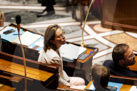 Questions To The French Government At The National Assembly