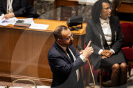 Questions To The French Government At The National Assembly