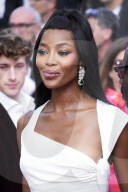 "The History Of Sound" Red Carpet - The 78th Annual Cannes Film Festival