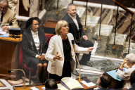 Questions To The French Government At The National Assembly