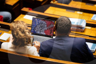 Questions To The French Government At The National Assembly