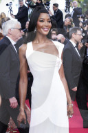 "The History Of Sound" Red Carpet - The 78th Annual Cannes Film Festival