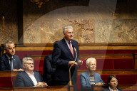 Questions To The French Government At The National Assembly
