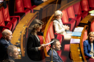 Questions To The French Government At The National Assembly