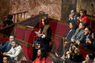Questions To The French Government At The National Assembly