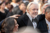 ''The History Of Sound'' Red Carpet - The 78th Annual Cannes Film Festival