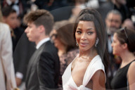 ''The History Of Sound'' Red Carpet - The 78th Annual Cannes Film Festival