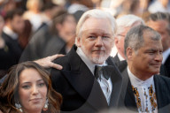 ''The History Of Sound'' Red Carpet - The 78th Annual Cannes Film Festival